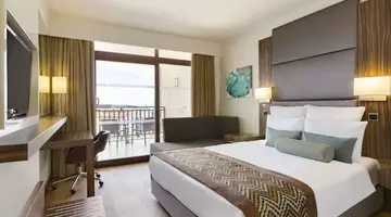 Ramada Resort by Wyndham Akbuk