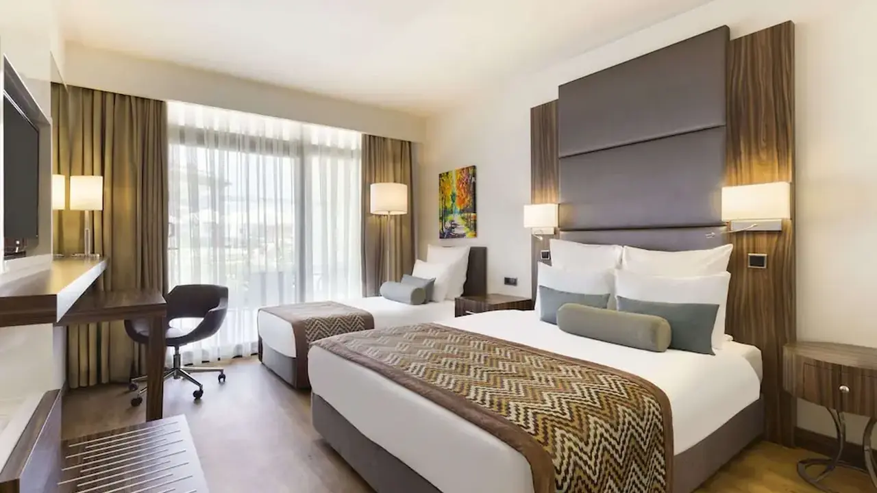 Ramada Resort by Wyndham Akbuk