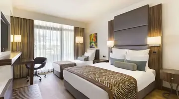 Ramada Resort by Wyndham Akbuk