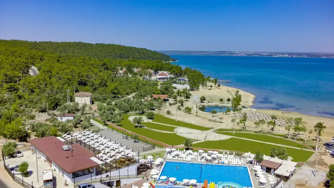 Ramada Resort by Wyndham Akbuk