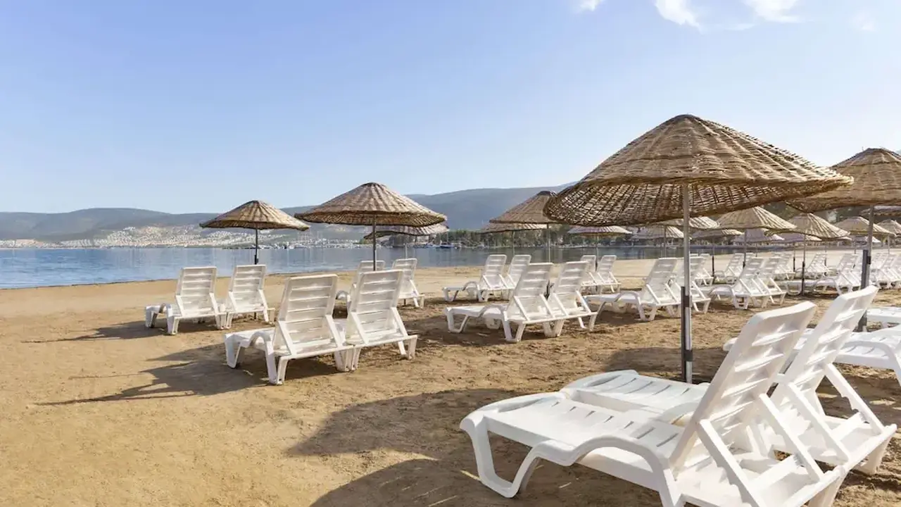 Ramada Resort by Wyndham Akbuk