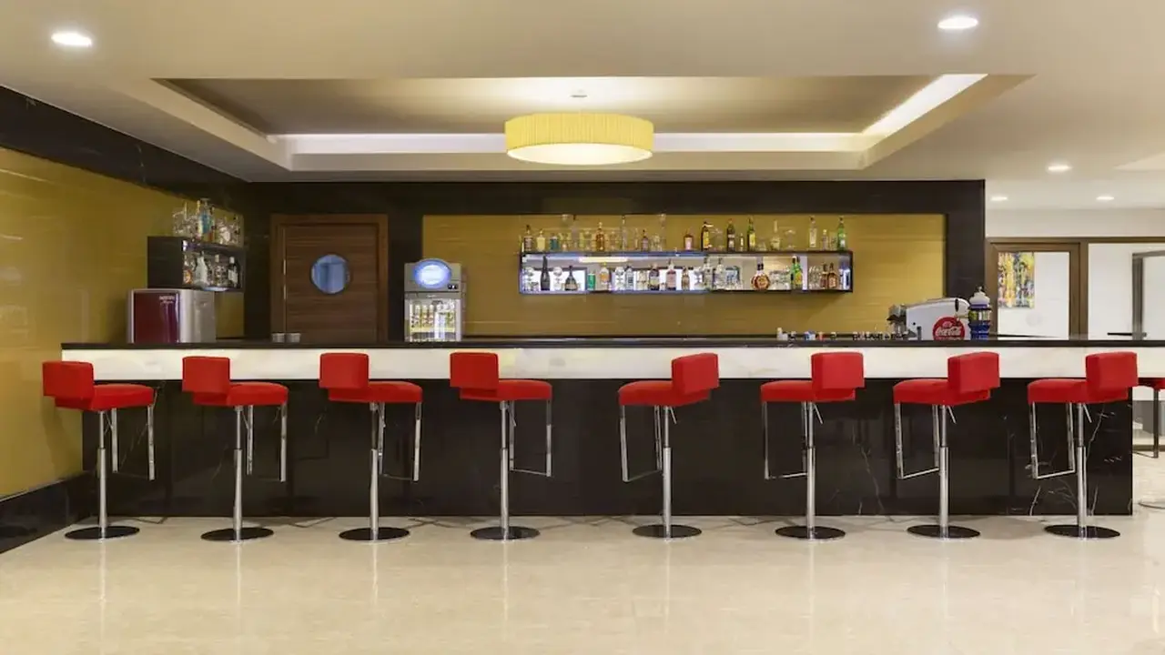 Ramada Resort by Wyndham Akbuk