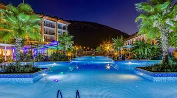 Ramada Resort by Wyndham Akbuk