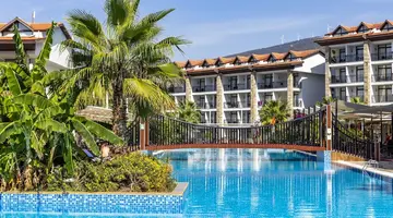 Ramada Resort by Wyndham Akbuk
