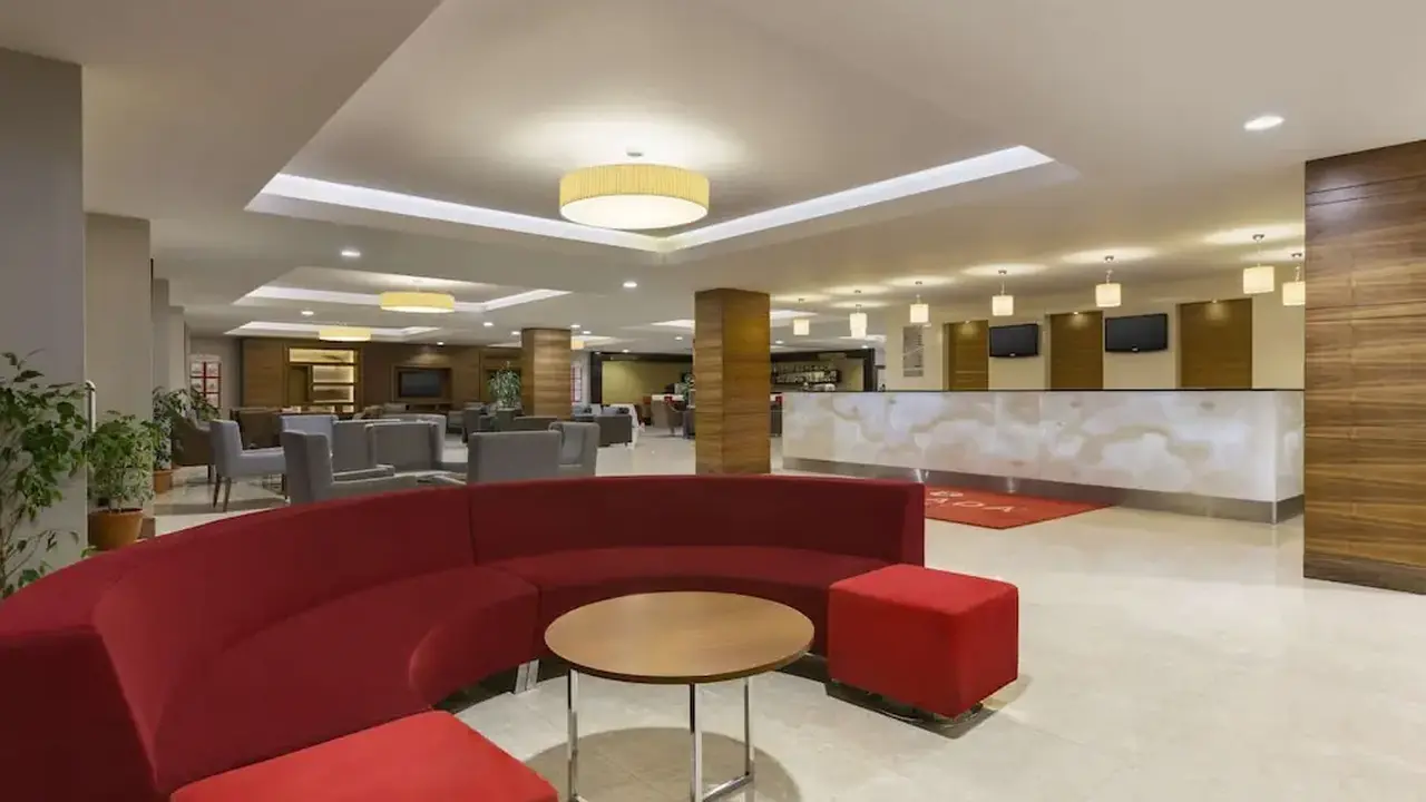Ramada Resort by Wyndham Akbuk