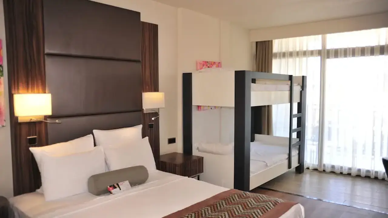 Ramada Resort by Wyndham Akbuk