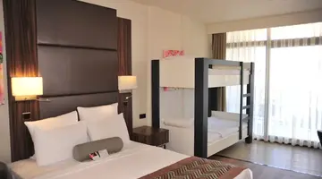 Ramada Resort by Wyndham Akbuk