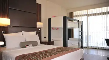 Ramada Resort by Wyndham Akbuk