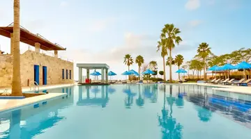 Ramada Resort by Wyndham Dead Sea