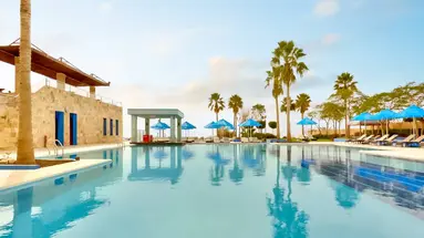 Ramada Resort by Wyndham Dead Sea