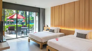 Ramada Resort by Wyndham Khao Lak