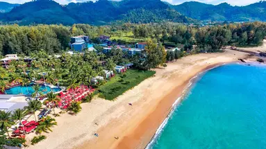 Ramada Resort by Wyndham Khao Lak