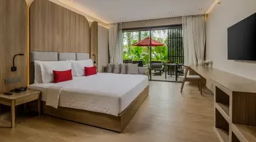 RAMADA RESORT BY WYNDHAM KHAO LAK