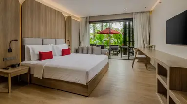 RAMADA RESORT BY WYNDHAM KHAO LAK