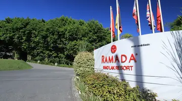 RAMADA RESORT BY WYNDHAM KHAO LAK