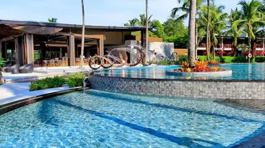 Ramada Resort by Wyndham Khao Lak