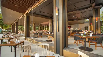 RAMADA RESORT BY WYNDHAM KHAO LAK