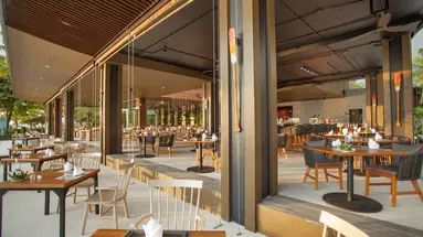 RAMADA RESORT BY WYNDHAM KHAO LAK