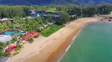 RAMADA RESORT BY WYNDHAM KHAO LAK