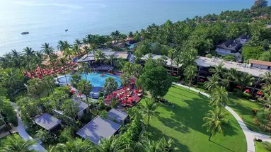 RAMADA RESORT BY WYNDHAM KHAO LAK
