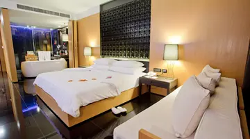 RAMADA RESORT BY WYNDHAM KHAO LAK