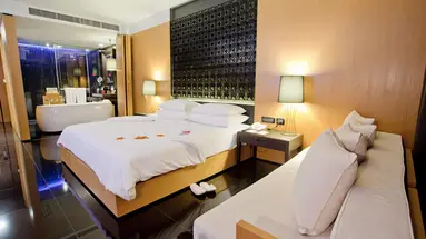 RAMADA RESORT BY WYNDHAM KHAO LAK