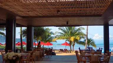 Ramada Resort by Wyndham Khao Lak