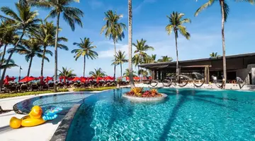 Ramada Resort by Wyndham Khao Lak