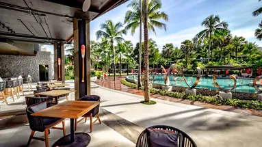 Ramada Resort by Wyndham Khao Lak