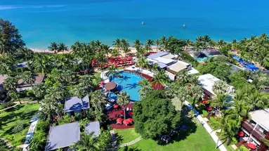 Ramada Resort by Wyndham Khao Lak