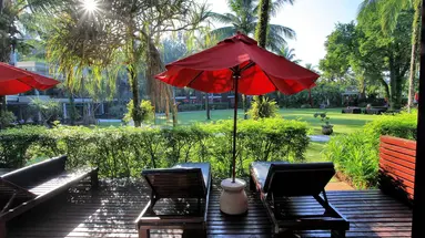 Ramada Resort by Wyndham Khao Lak