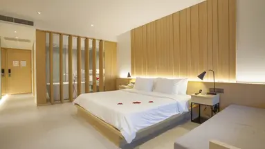 RAMADA RESORT BY WYNDHAM KHAO LAK