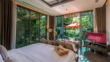Ramada Resort by Wyndham Khao Lak