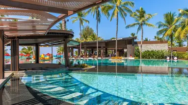 Ramada Resort by Wyndham Khao Lak