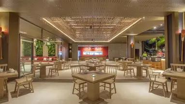 RAMADA RESORT BY WYNDHAM KHAO LAK