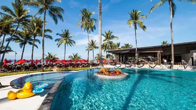 RAMADA RESORT BY WYNDHAM KHAO LAK
