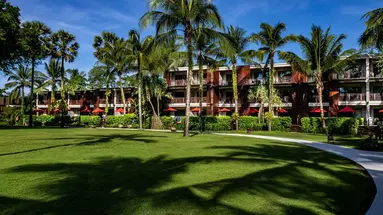 RAMADA RESORT BY WYNDHAM KHAO LAK