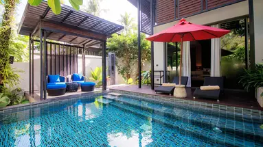 RAMADA RESORT BY WYNDHAM KHAO LAK