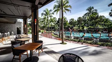 RAMADA RESORT BY WYNDHAM KHAO LAK