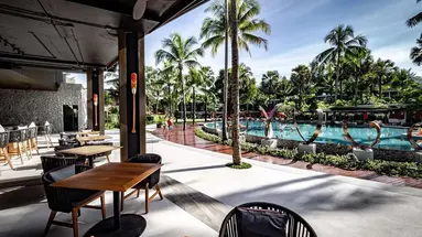 RAMADA RESORT BY WYNDHAM KHAO LAK
