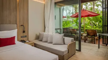 RAMADA RESORT BY WYNDHAM KHAO LAK