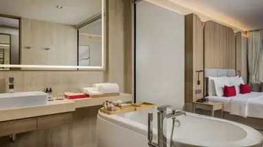 RAMADA RESORT BY WYNDHAM KHAO LAK