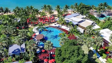 Ramada Resort by Wyndham Khao Lak