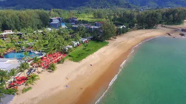 RAMADA RESORT BY WYNDHAM KHAO LAK