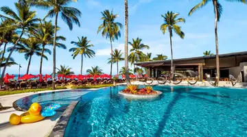 Ramada Resort by Wyndham Khao Lak