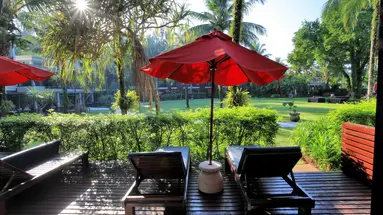 RAMADA RESORT BY WYNDHAM KHAO LAK
