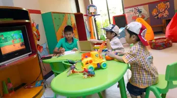 RAMADA RESORT BY WYNDHAM KHAO LAK