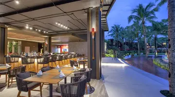 RAMADA RESORT BY WYNDHAM KHAO LAK