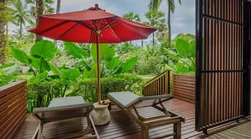 RAMADA RESORT BY WYNDHAM KHAO LAK