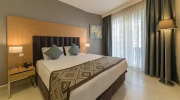 RAMADA RESORT BY WYNDHAM KUSADASI & GOLF